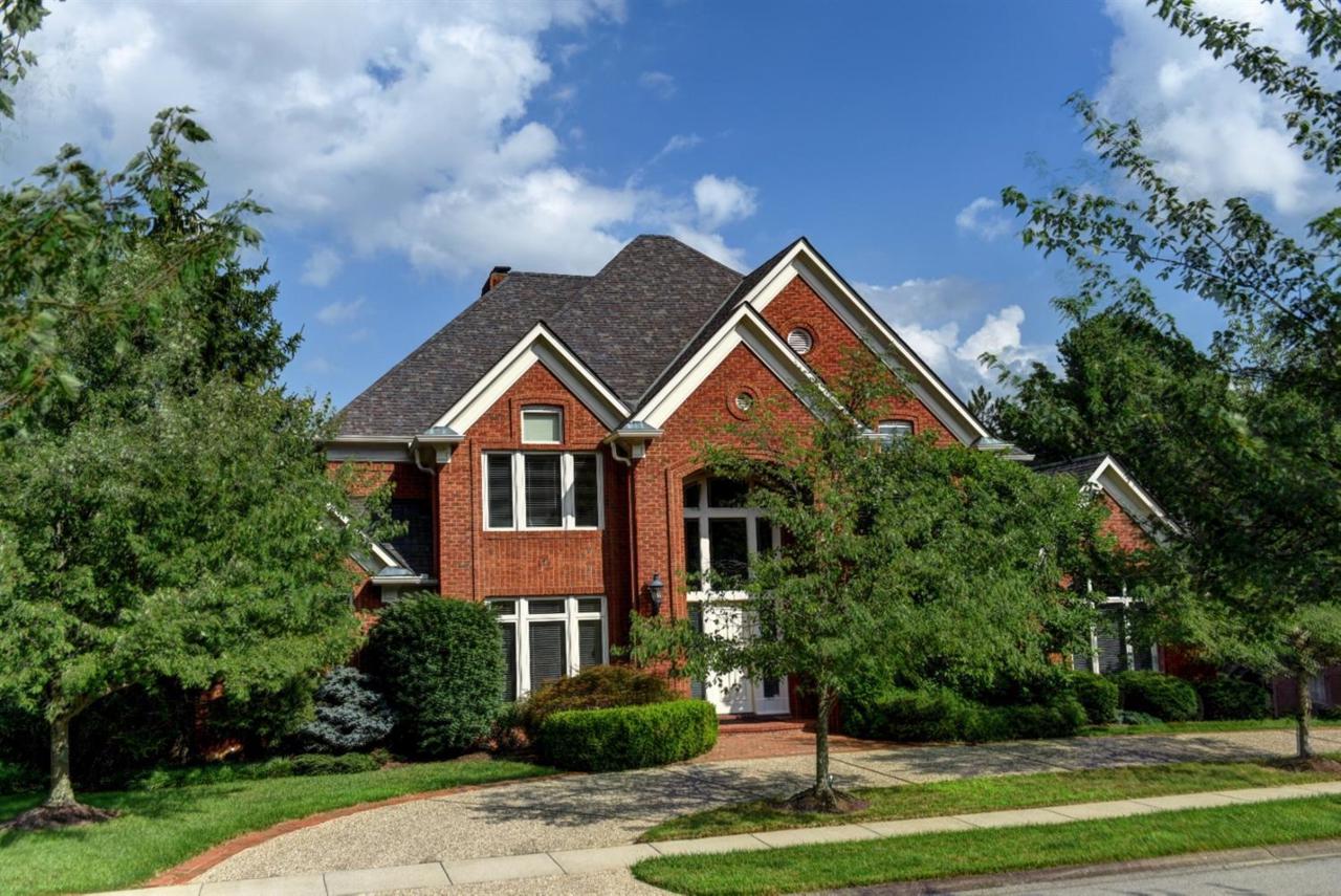 3540 Castlegate Wynd - Photo 1