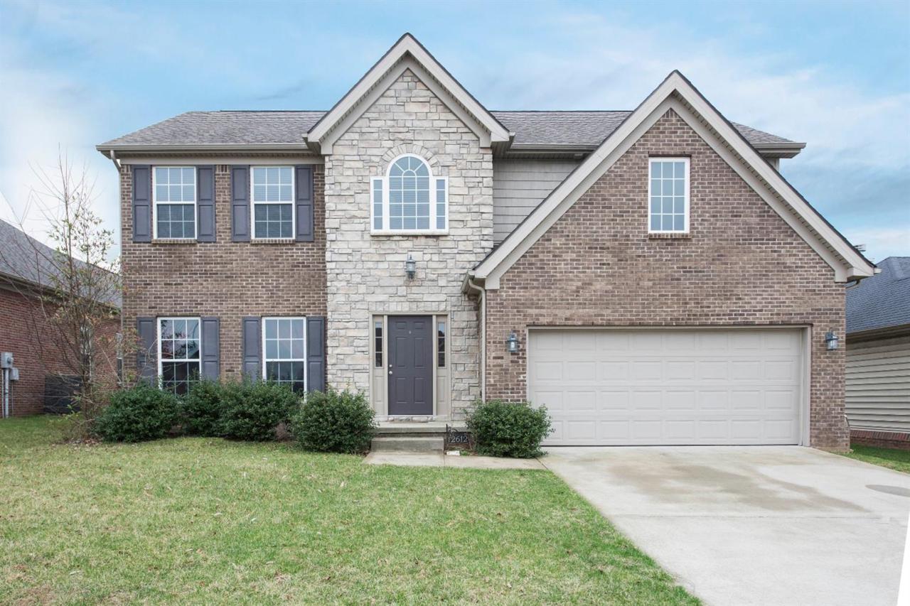 2612 Kearney Creek Lane - Photo 1