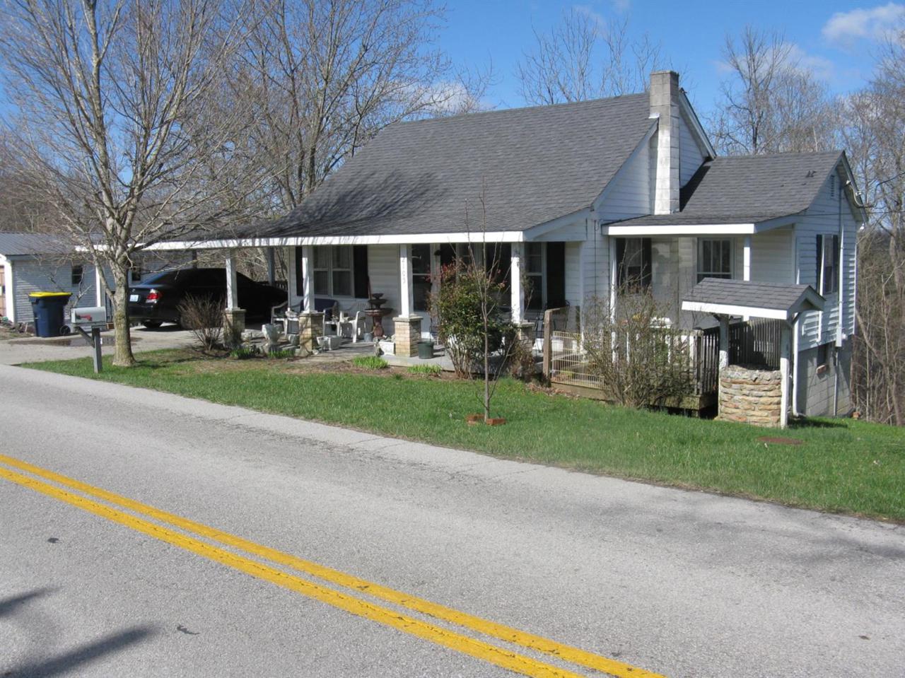 2105 Big Cave Rd - Photo 1