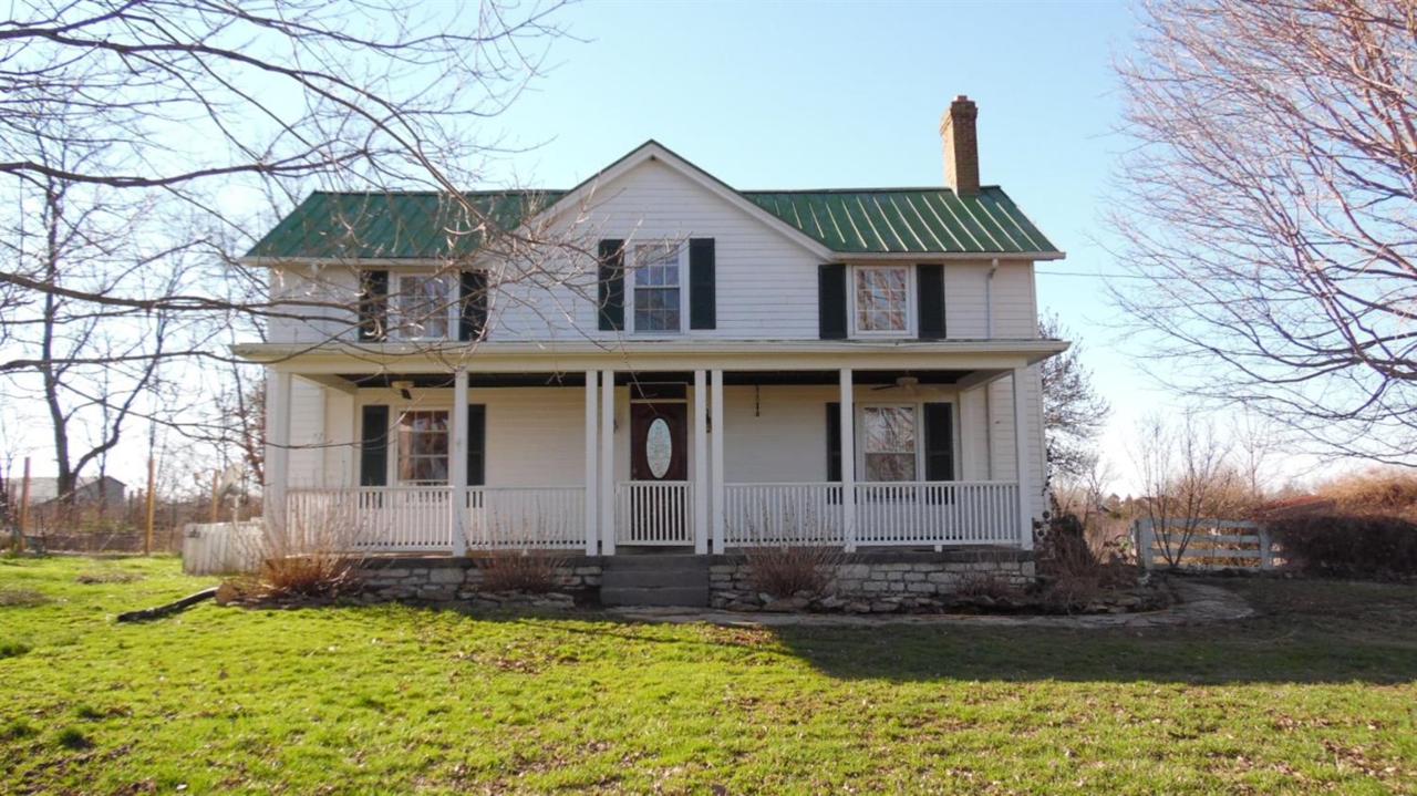 390 Lillards Ferry Road - Photo 1