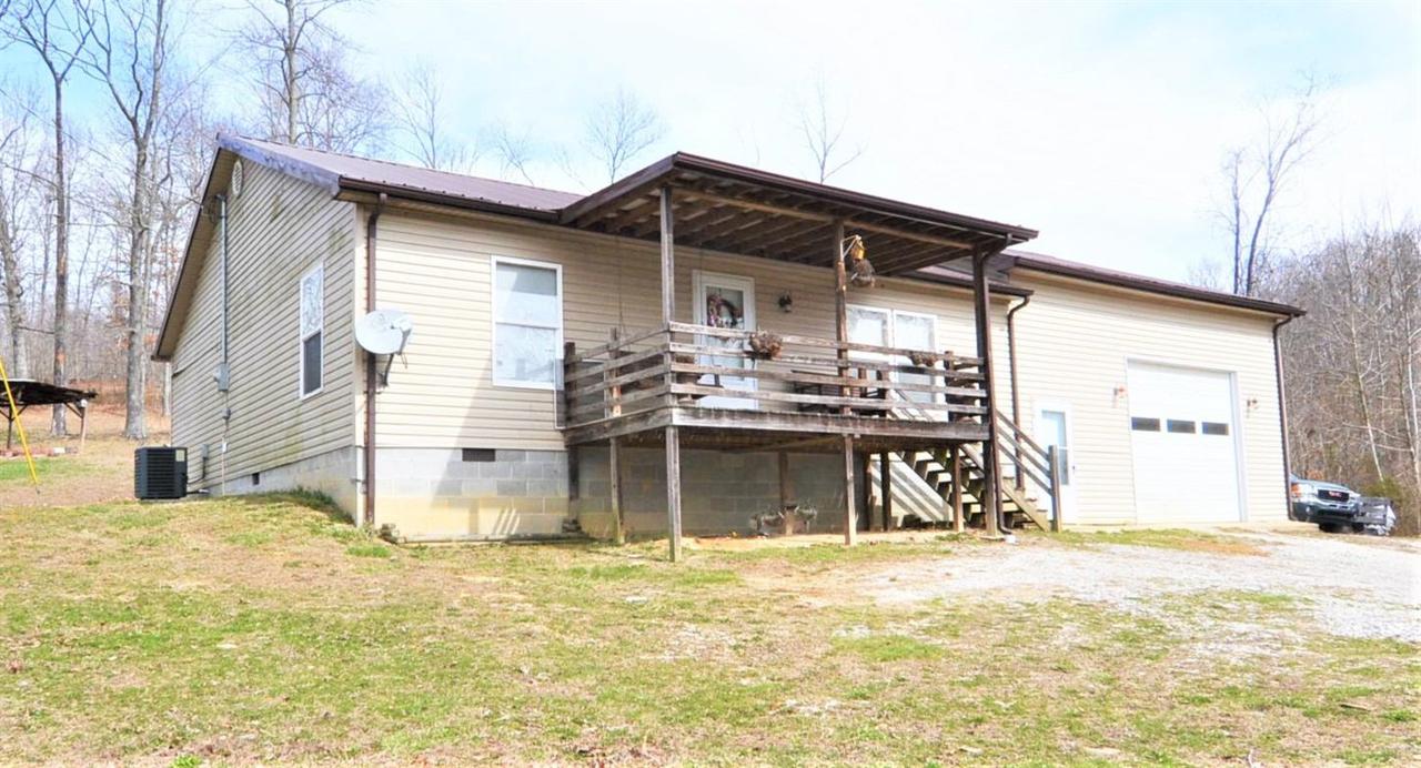 1235 State Highway 174 - Photo 1
