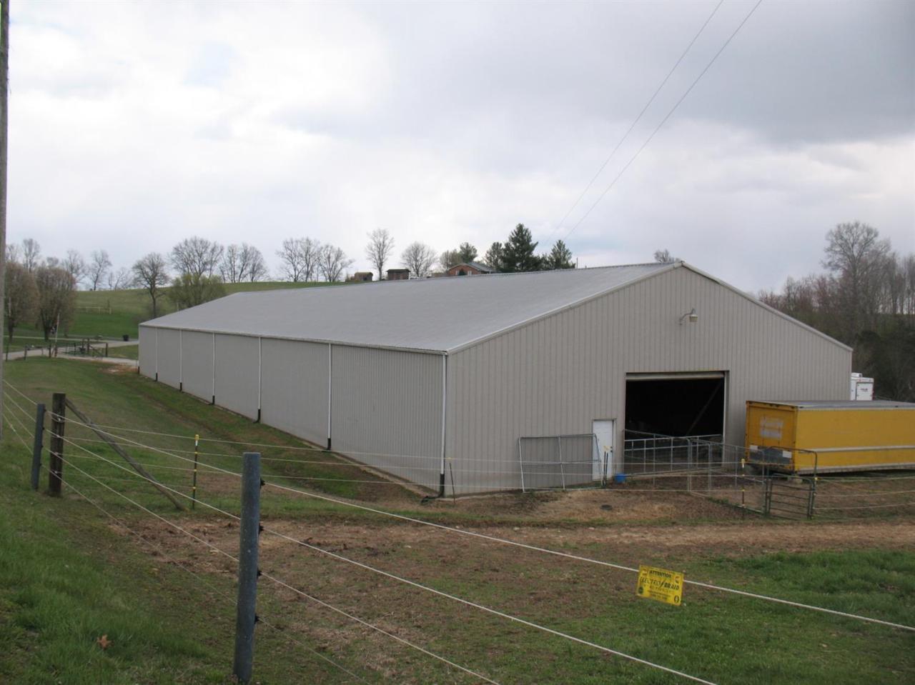 318 Cunagin Road - Photo 1