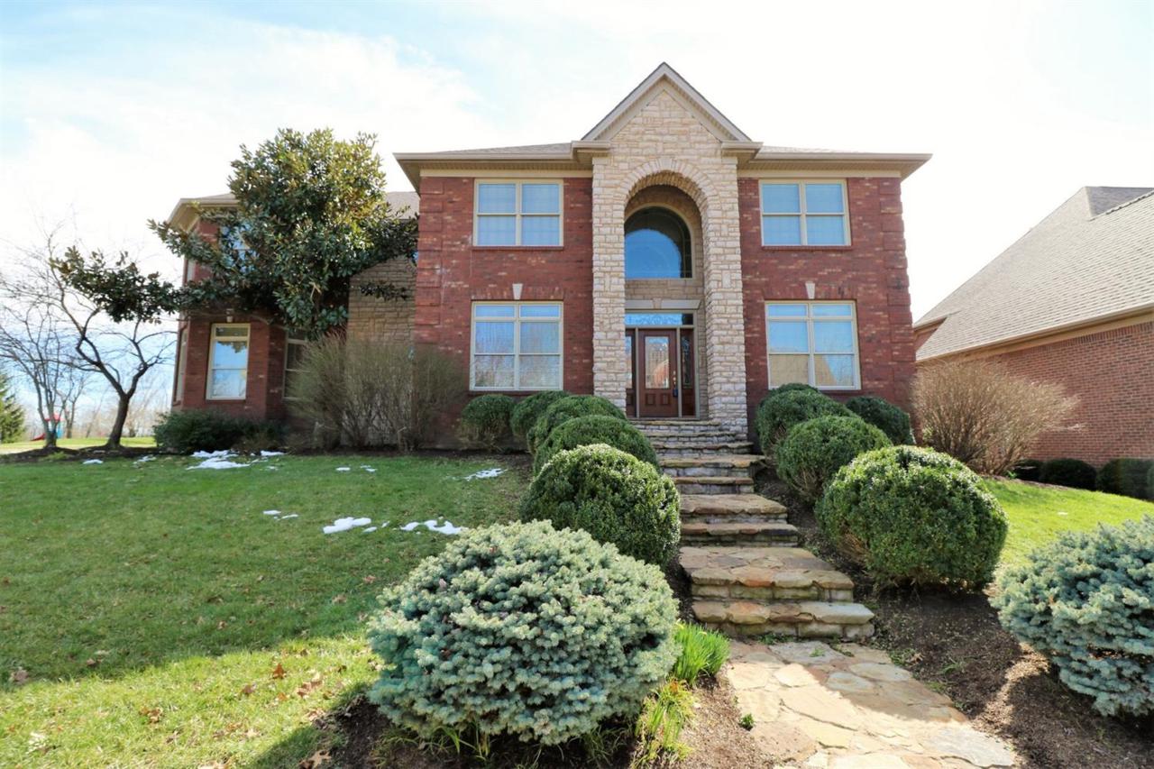 1332 Wakehurst Court - Photo 1