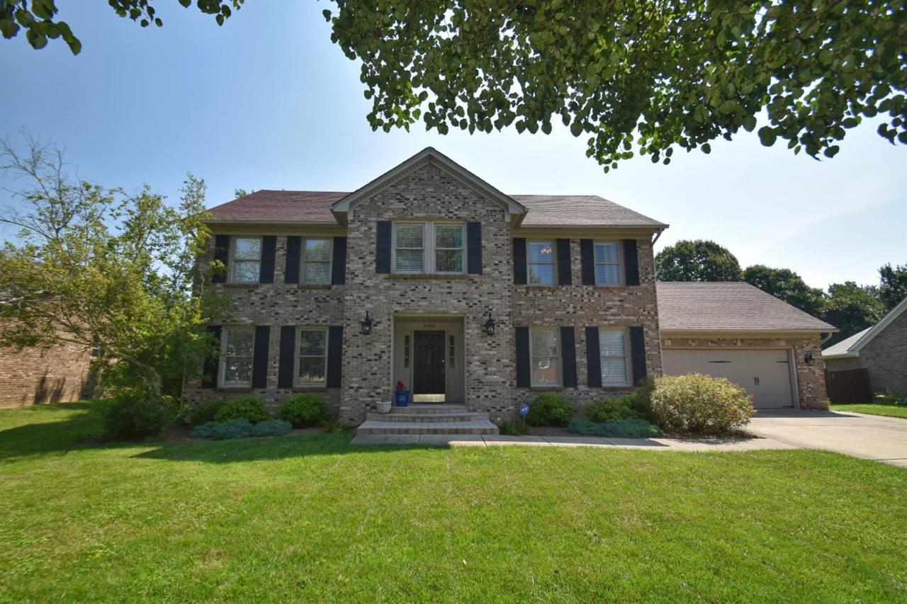 1084 Tanbark Road - Photo 1