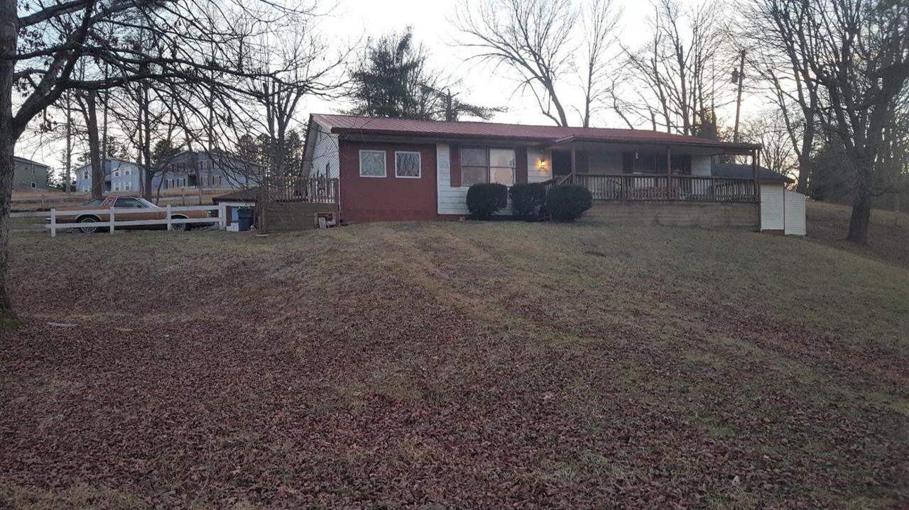 905 Corinth Cemetery Road - Photo 1