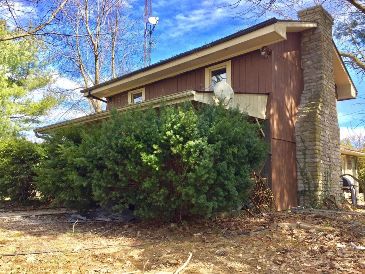 1192 Russell Cave Road - Photo 1