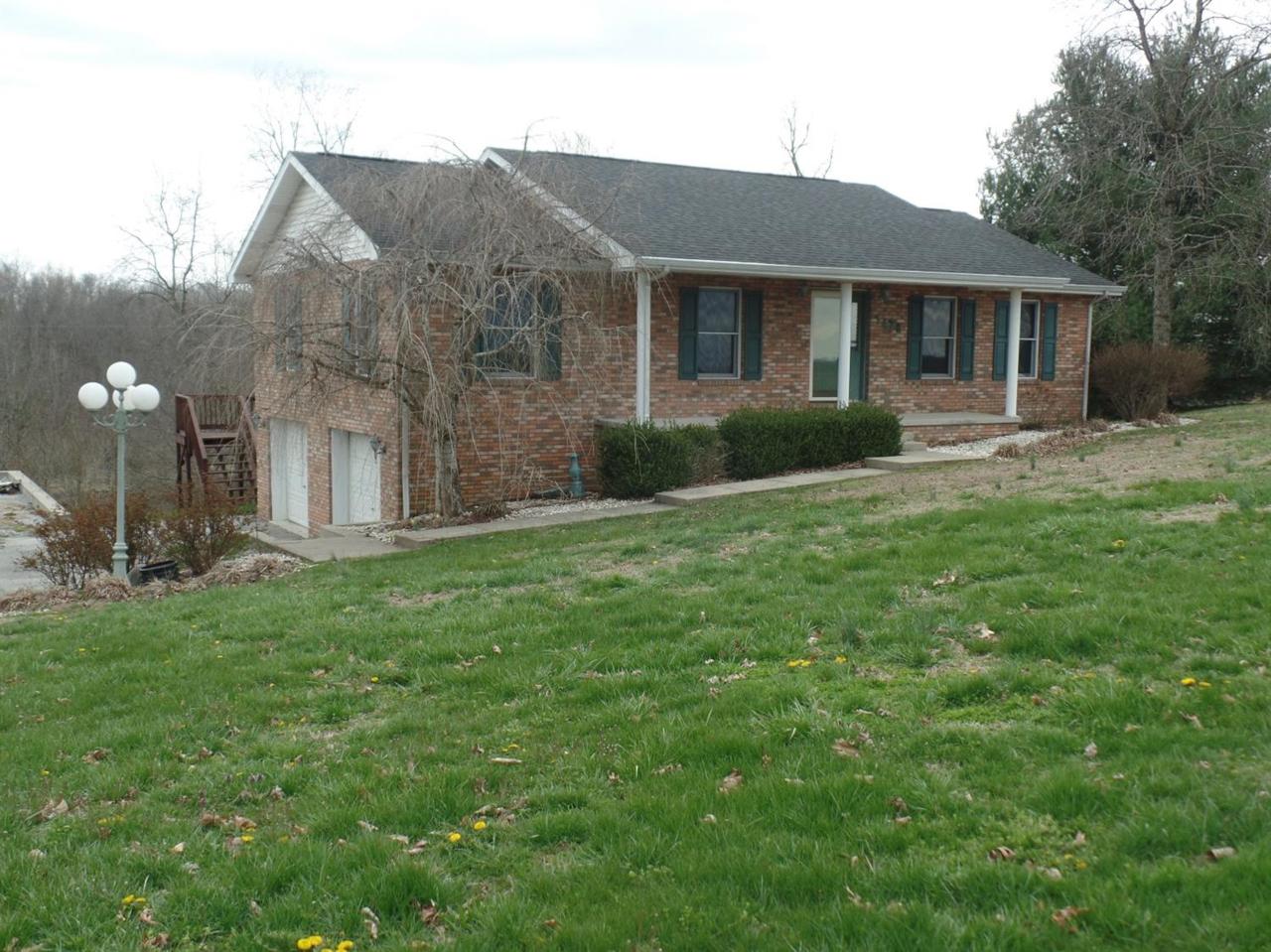 1428 Cassidy Road - Photo 1