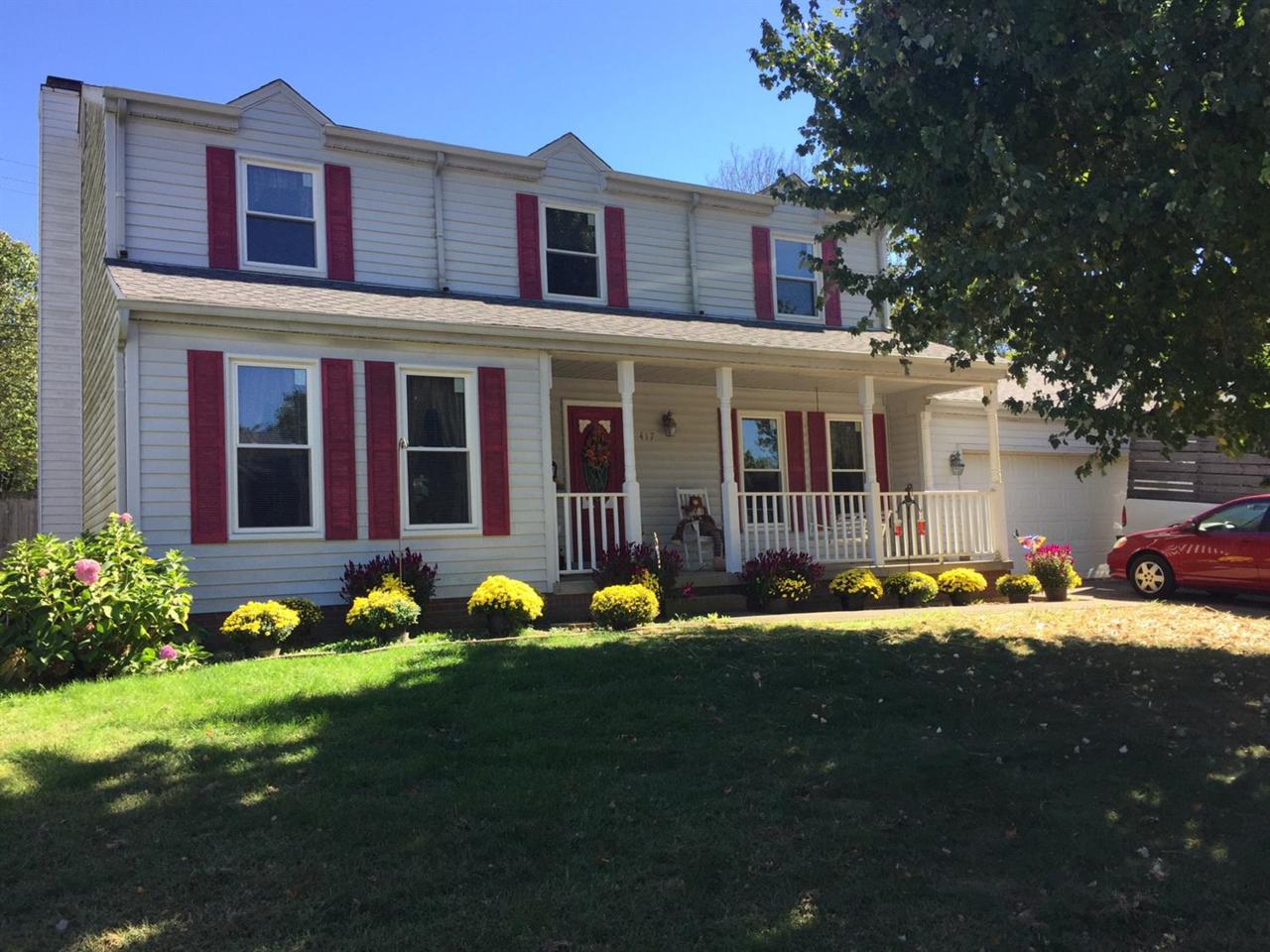 417 Skylark Drive - Photo 1
