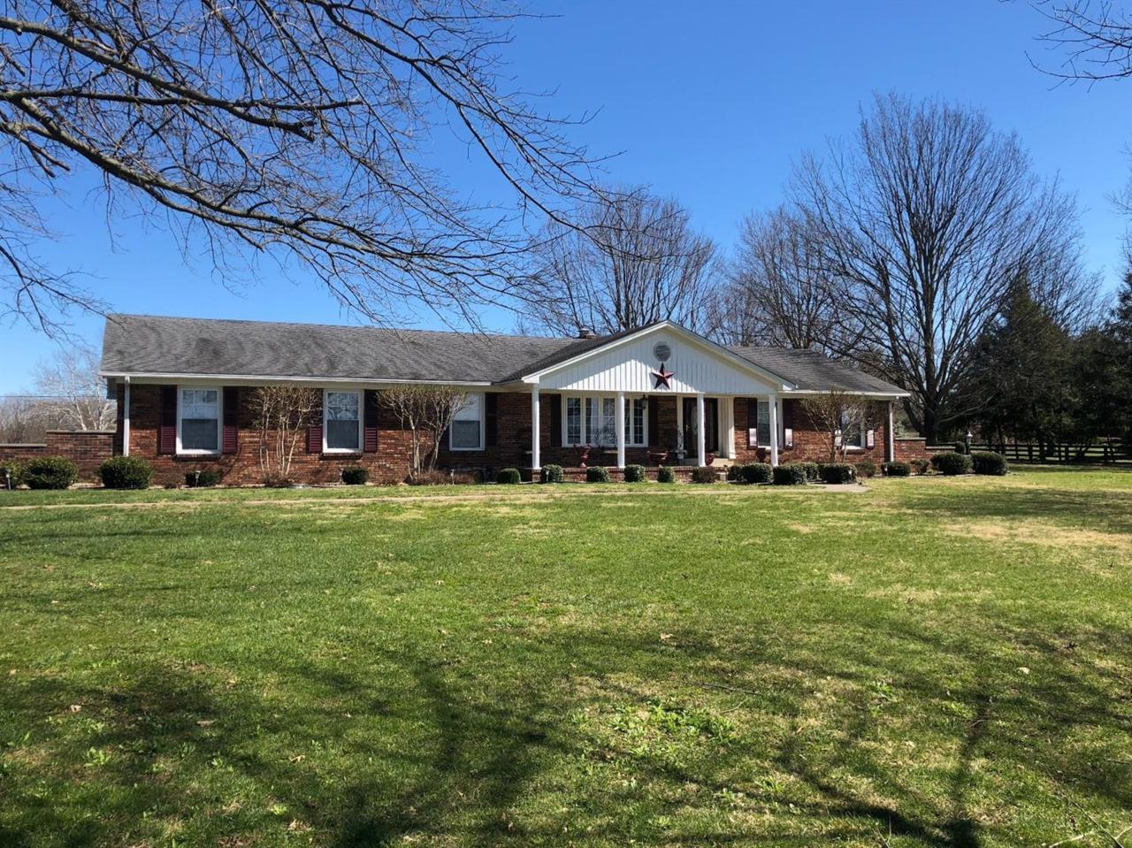 521 Prewitt Pike - Photo 1