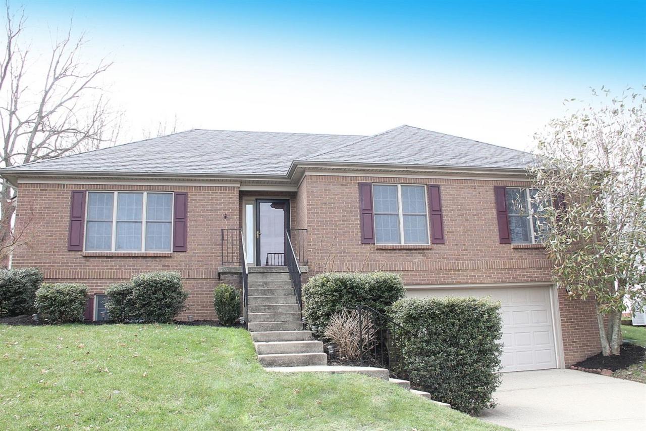 1152 Wyndham Hills Drive - Photo 1