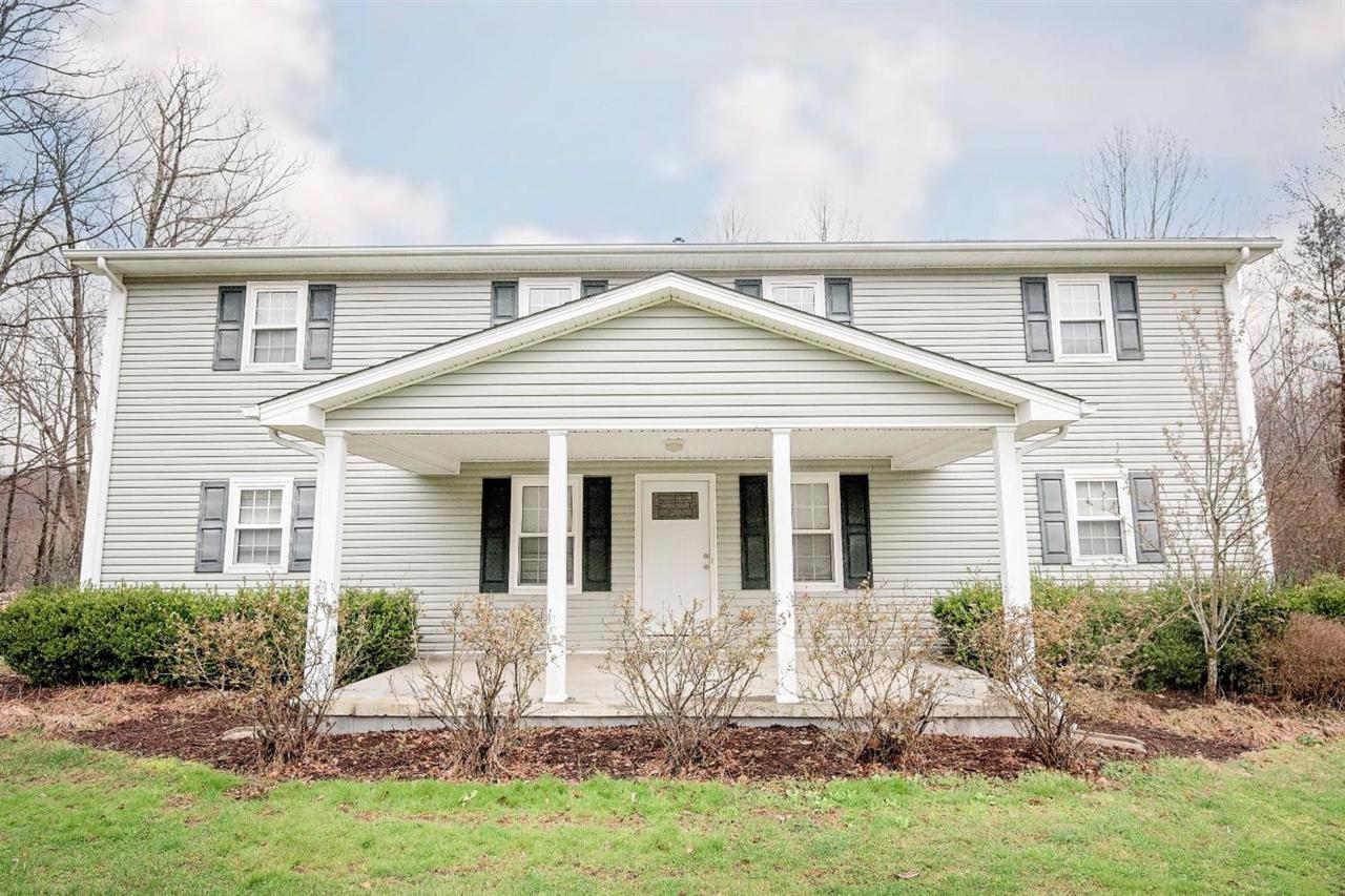 504 Courtney Lane - Photo 1