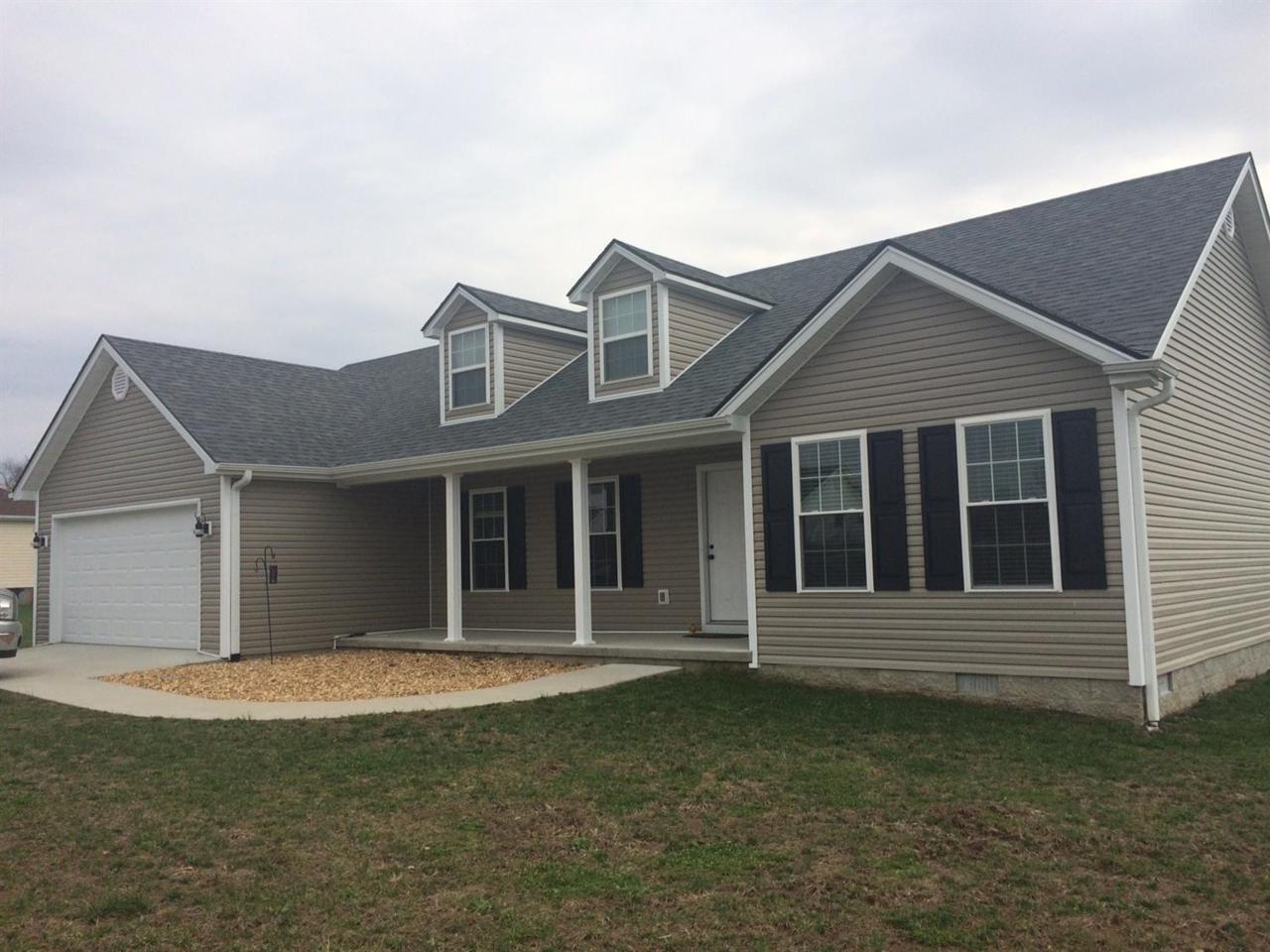 501 Emma Drive - Photo 1