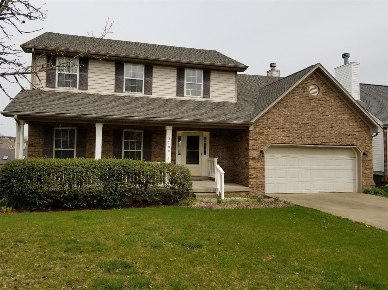 2700 Woodlawn Way - Photo 1