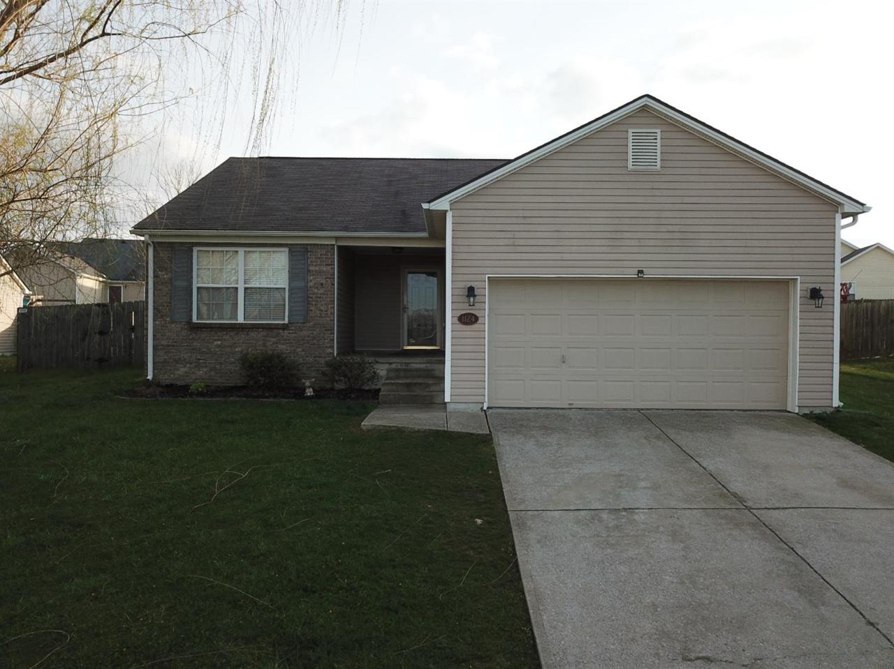 1124 Jamestown - Photo 1