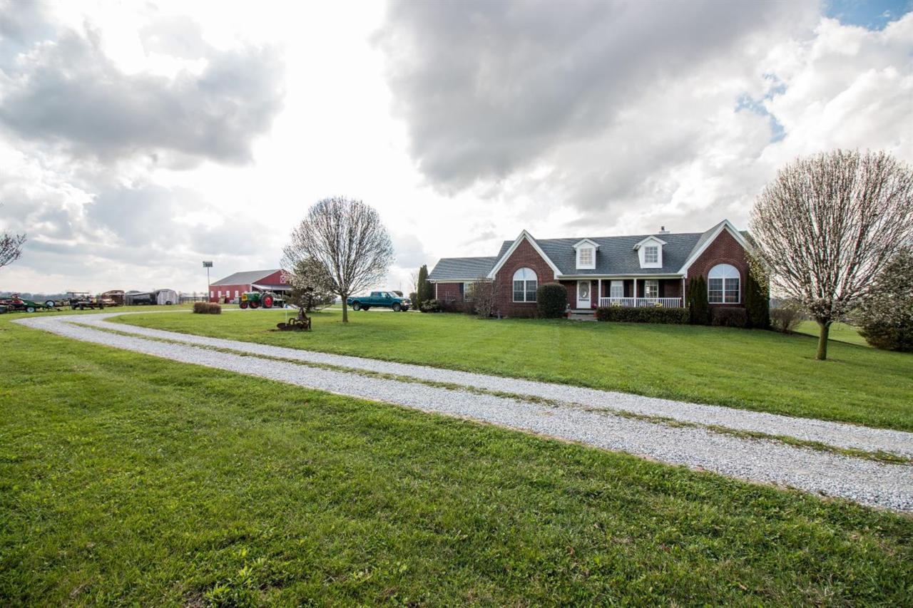 4761 Elmburg Road - Photo 1