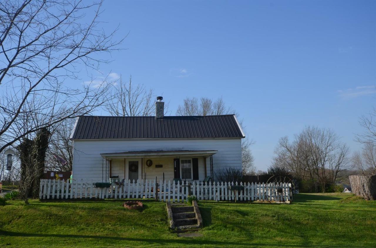 534 Cornishville Street - Photo 1