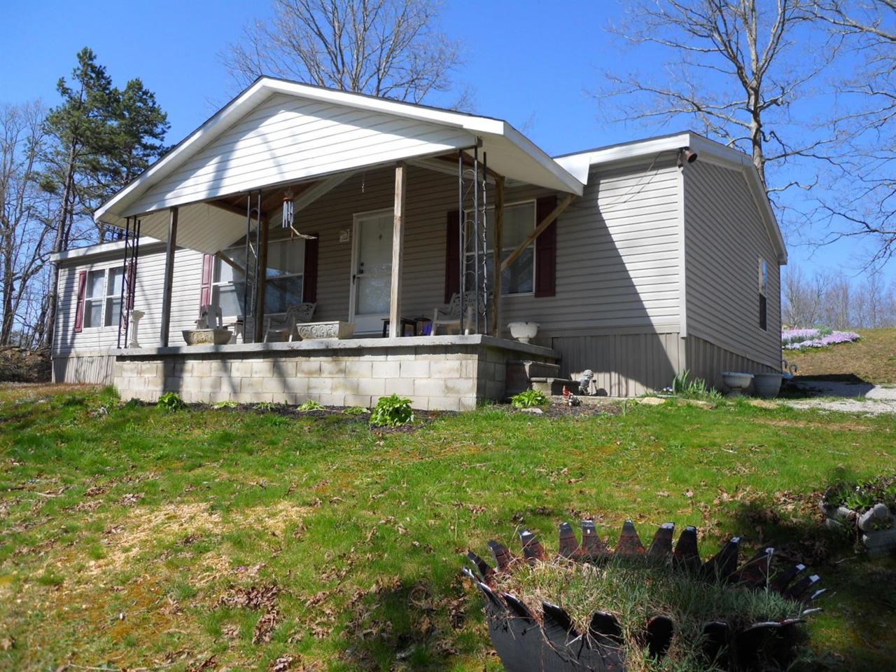 1048 Highway 3630 - Photo 1