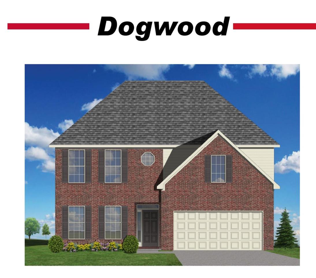 1041 Henderson Drive - Photo 1