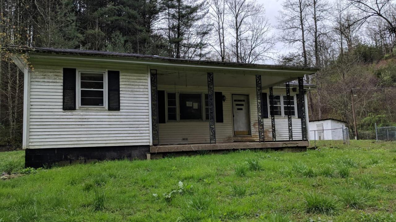 1625 Little Bloody Creek - Photo 1