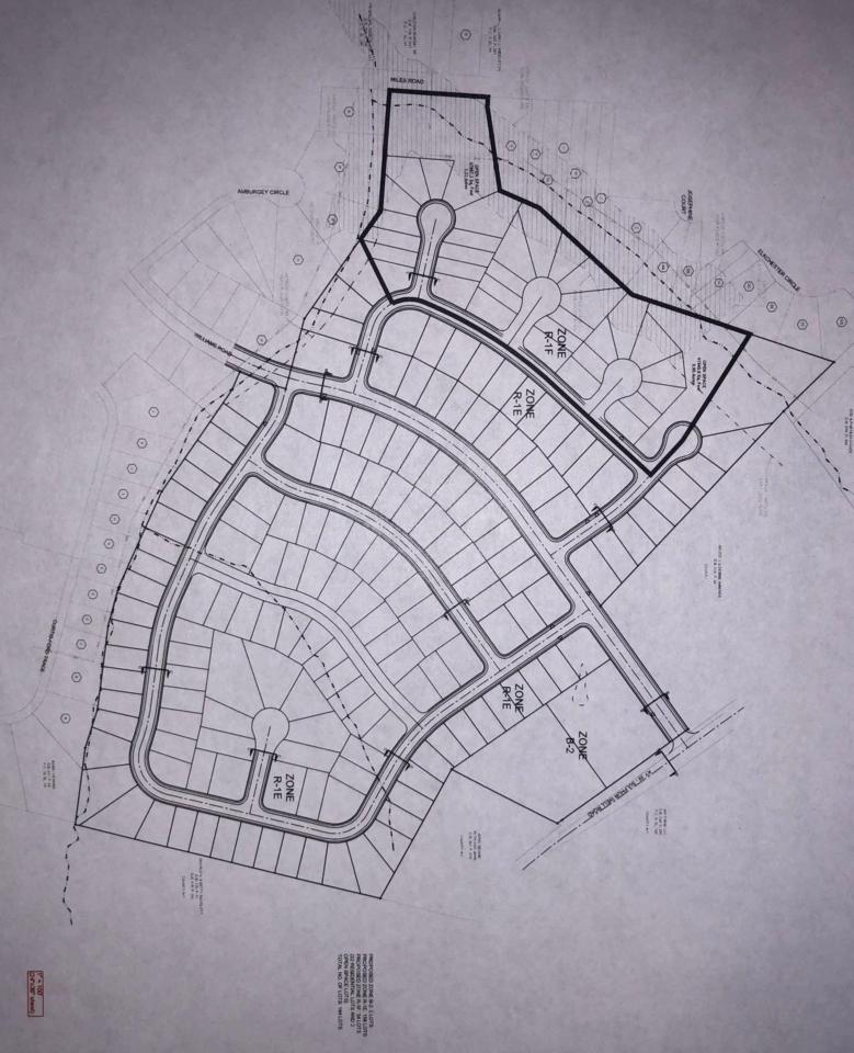 101 Sulphur Well Road - Photo 1