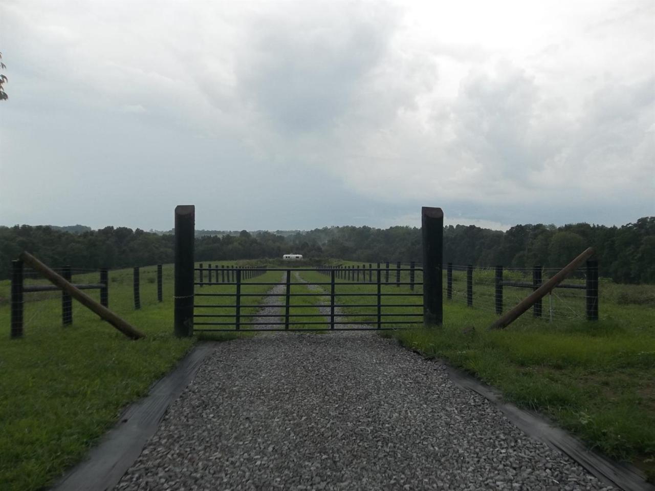 1335 Hickey Road - Photo 1