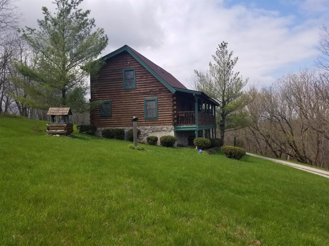 1466 Hinton Sadieville Road - Photo 1