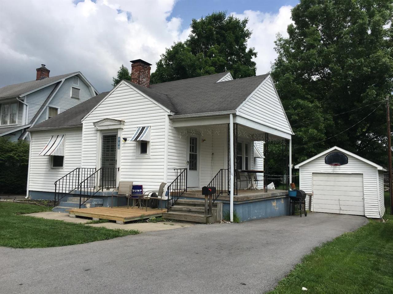 112 W Broadway - Photo 1