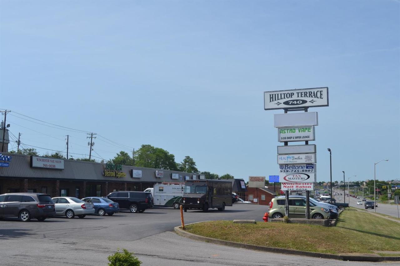 740 Bypass Road - Photo 1