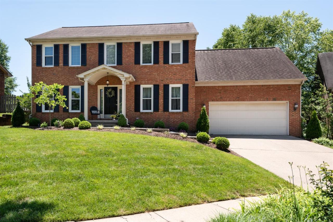 1416 Copper Creek Drive - Photo 1