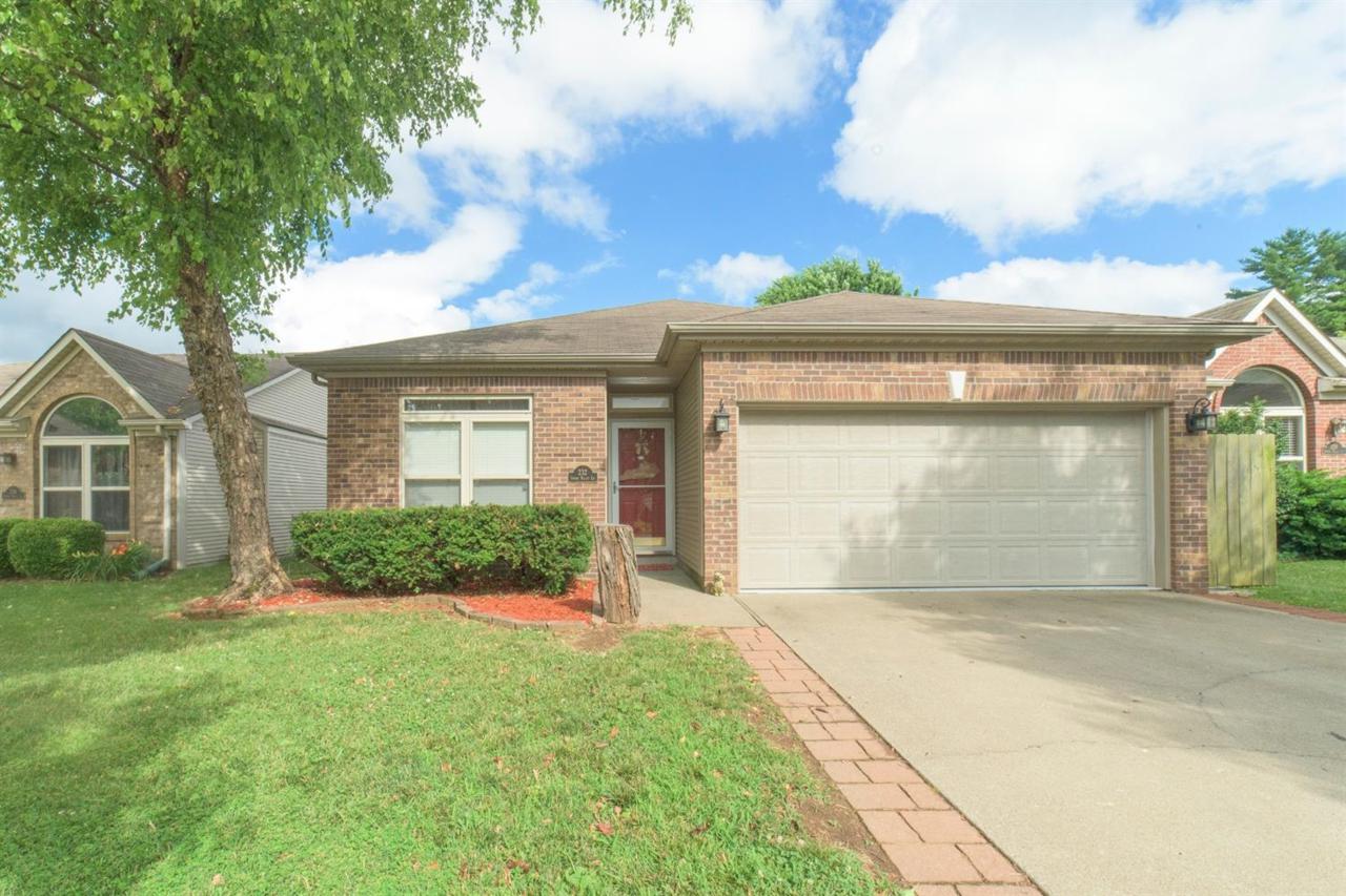 232 Spring Valley Lane - Photo 1