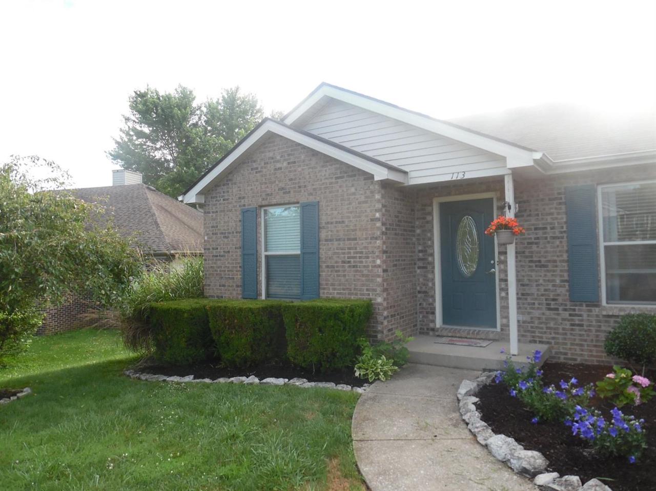 113 Walnut Ridge Court - Photo 1