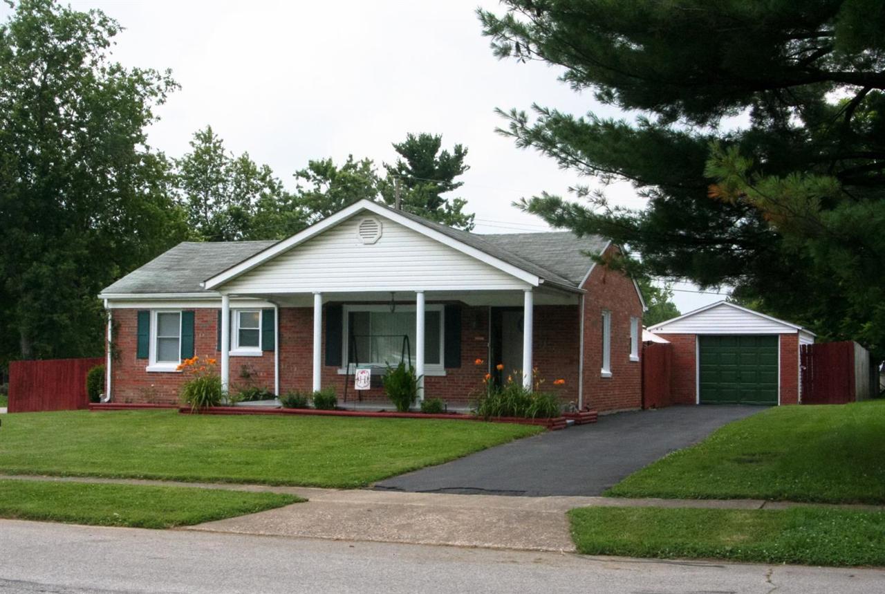 2301 Allen Drive - Photo 1