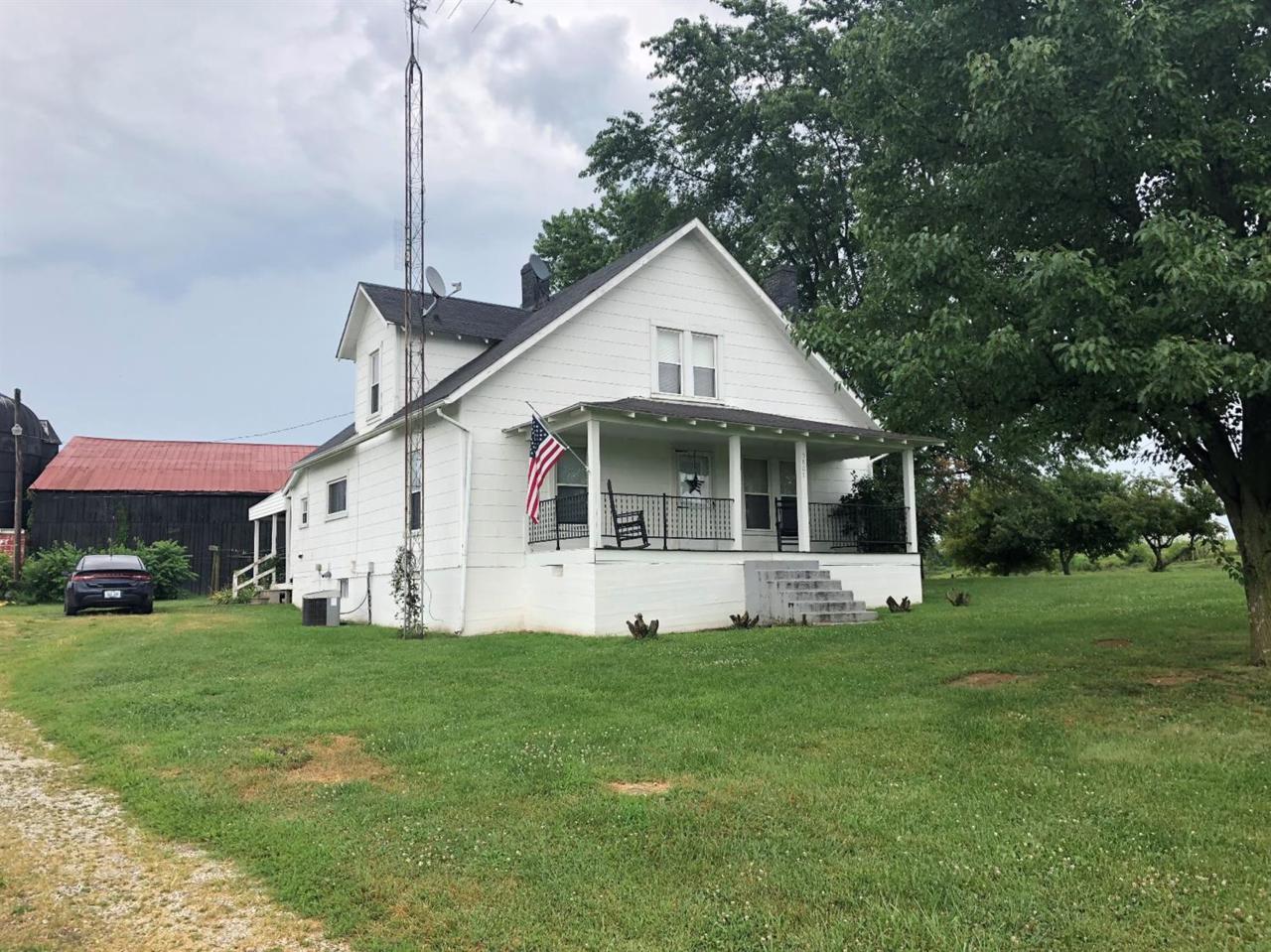 5807 Moorefield Road - Photo 1