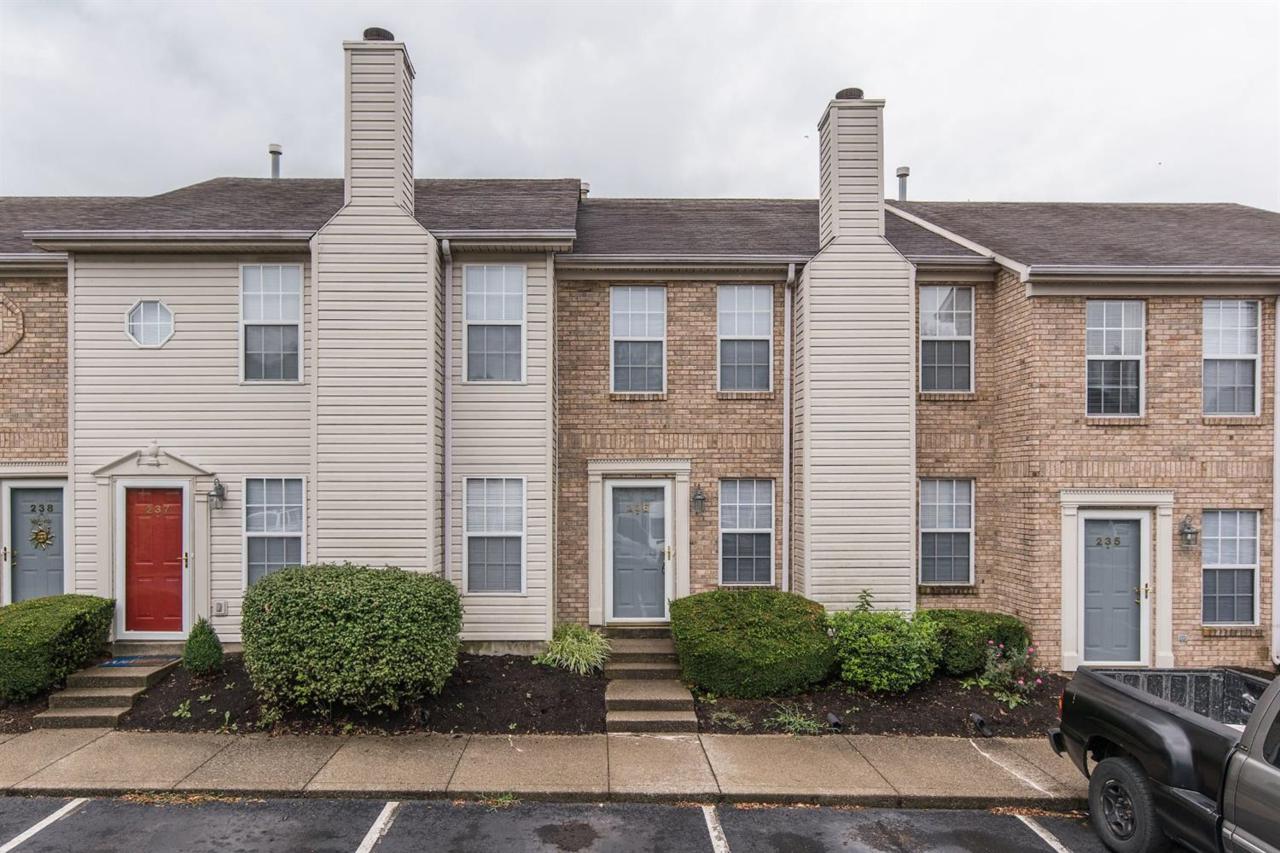 3175 Kirklevington Drive - Photo 1