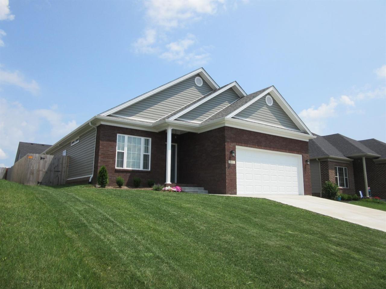113 Snaffle Trail - Photo 1