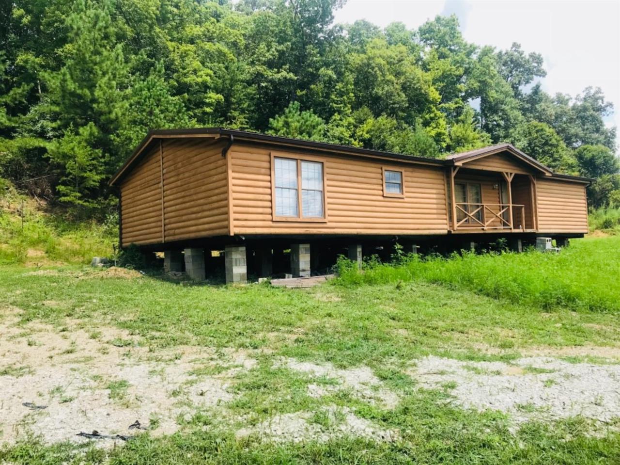 1000 Price Hollow Road - Photo 1