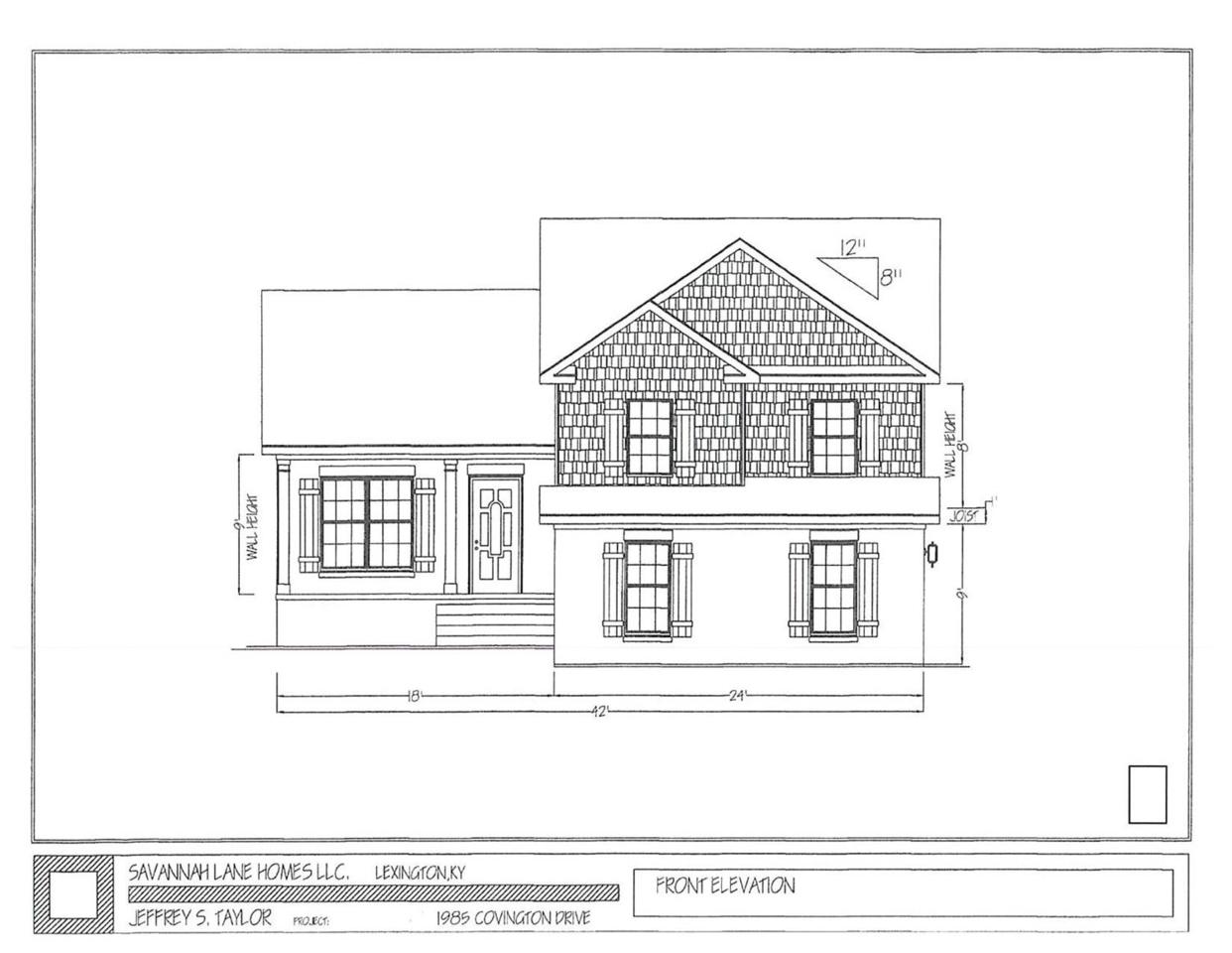 1985 Covington Drive - Photo 1