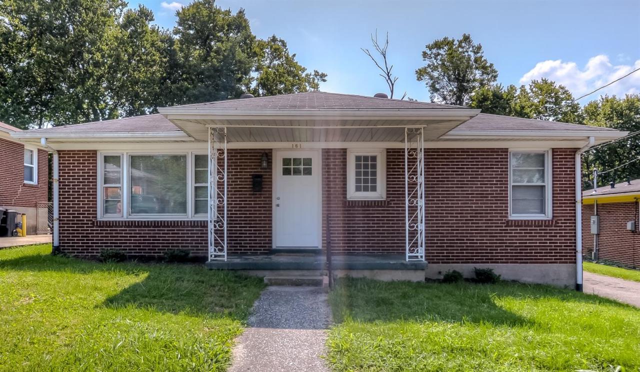 161 Sunset Drive - Photo 1