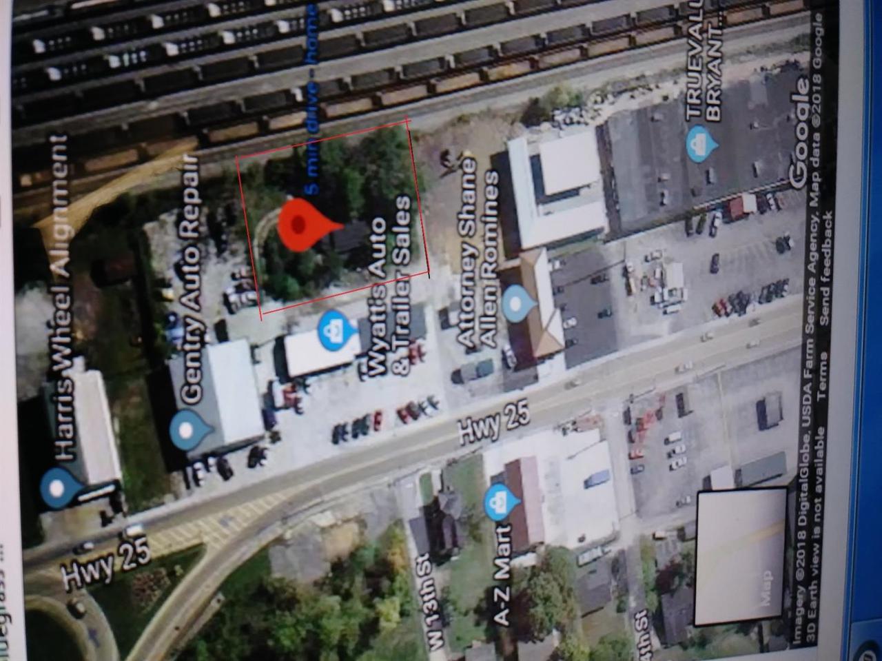1301 Main Street - Photo 1