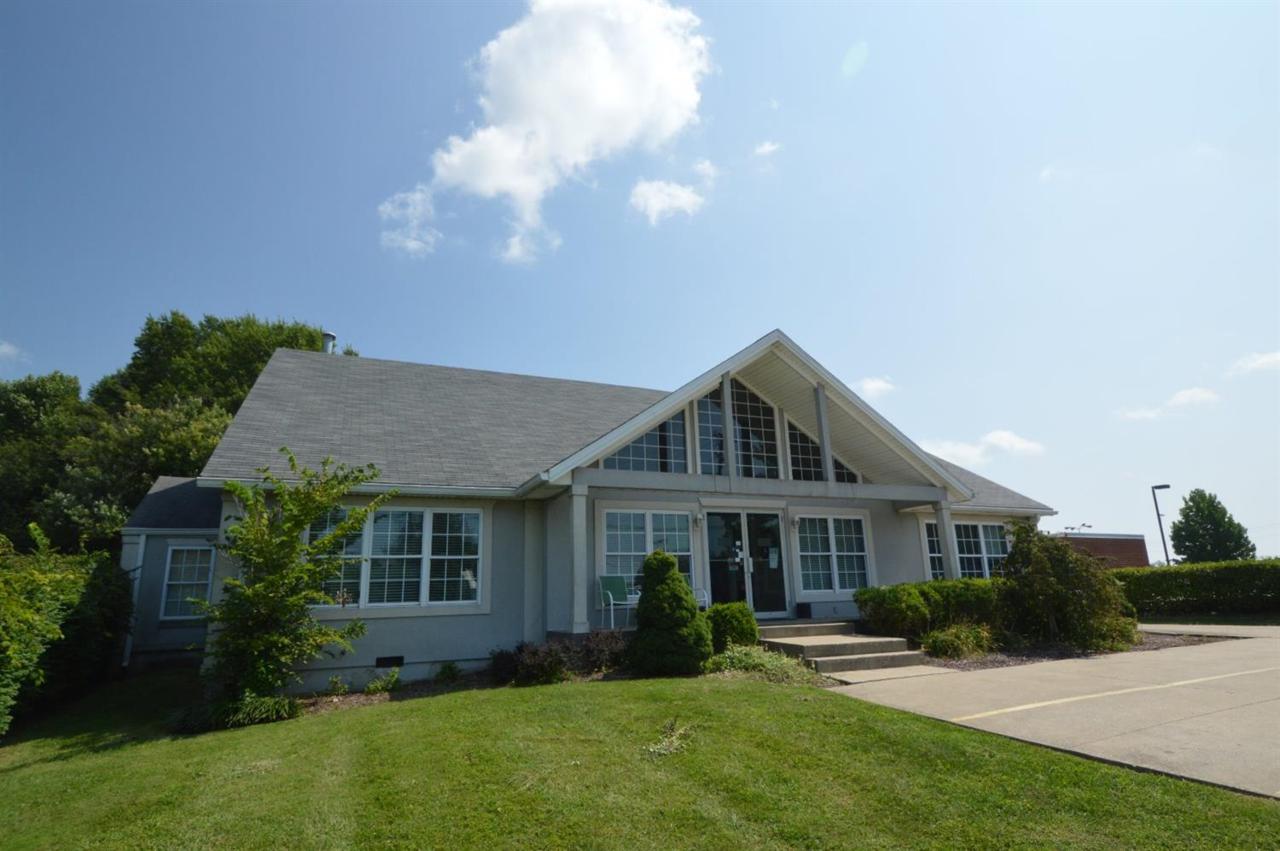 308 Versailles Road - Photo 1