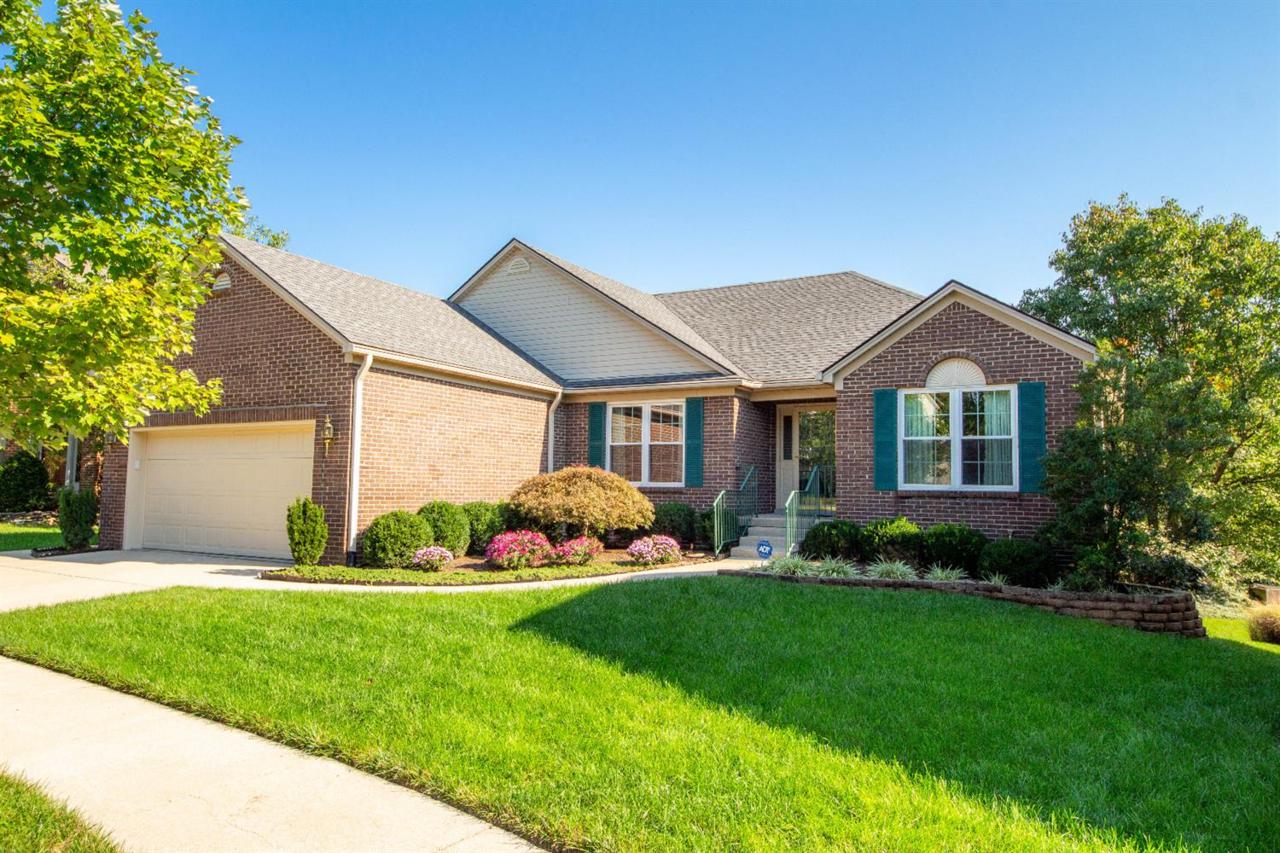 2277 Camberling Drive - Photo 1