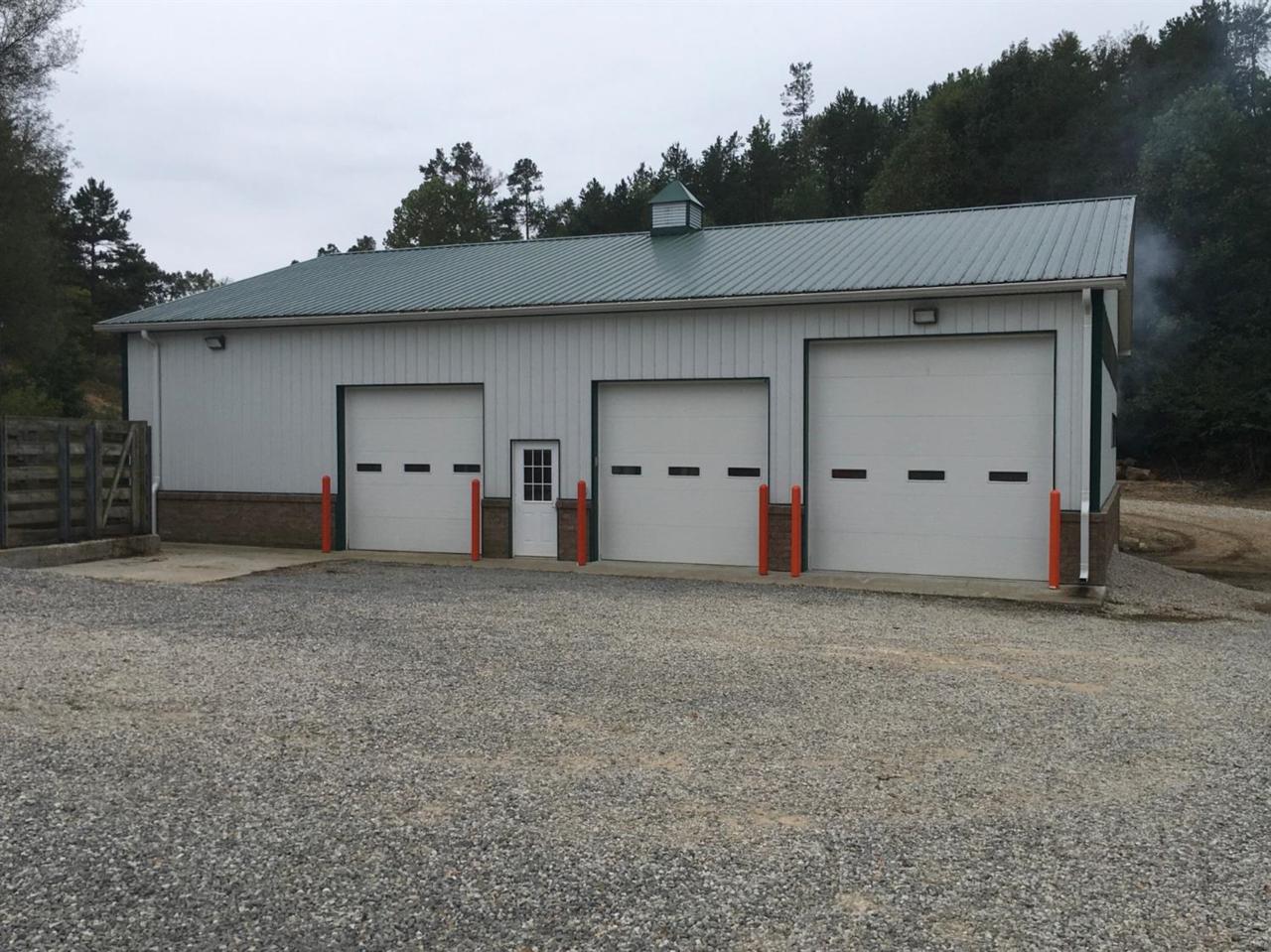 194 Rocky Branch Road - Photo 1