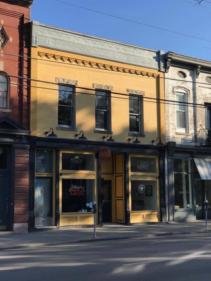 213 Limestone - Photo 1