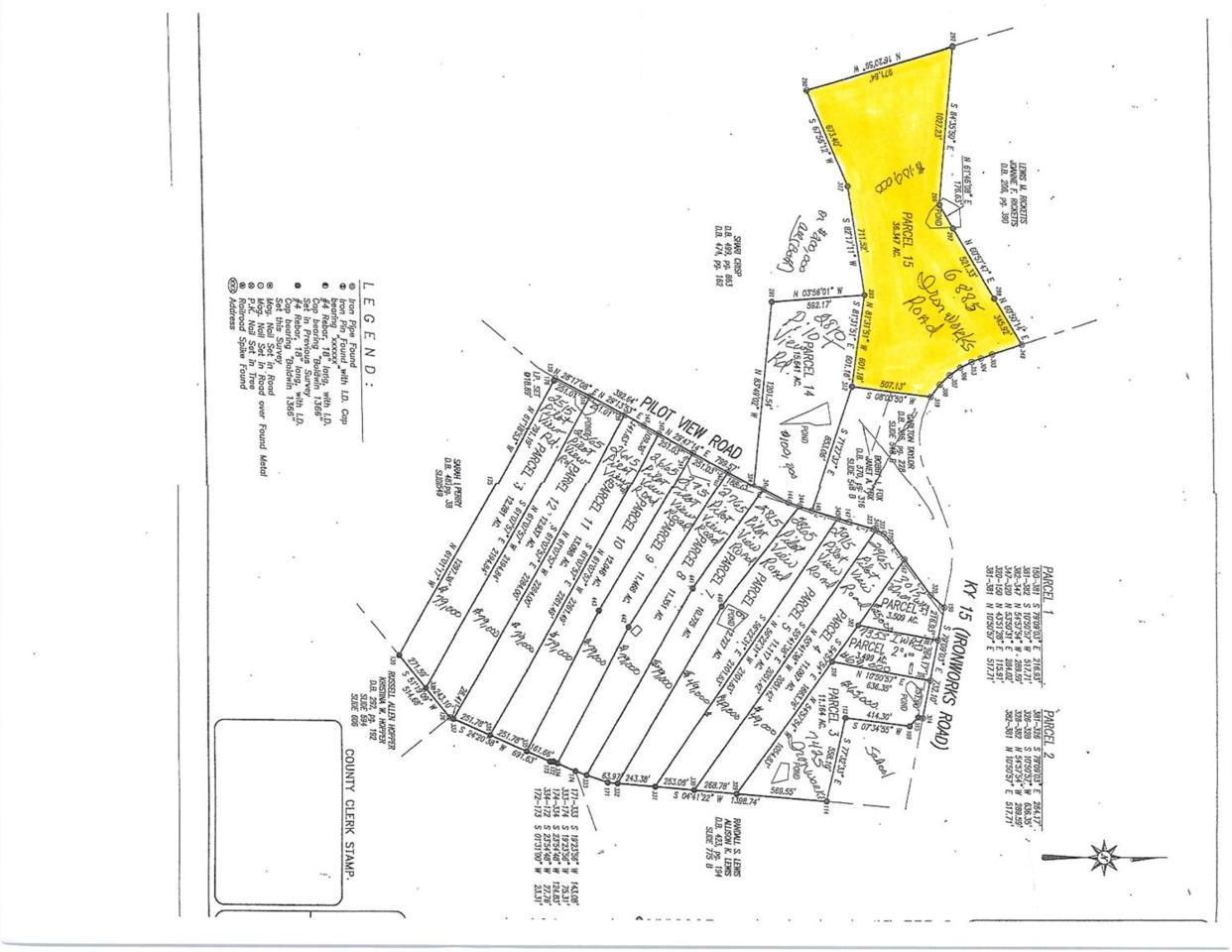 6885 Iron Works Road - Photo 1 6885 Iron Works Road - Photo 1