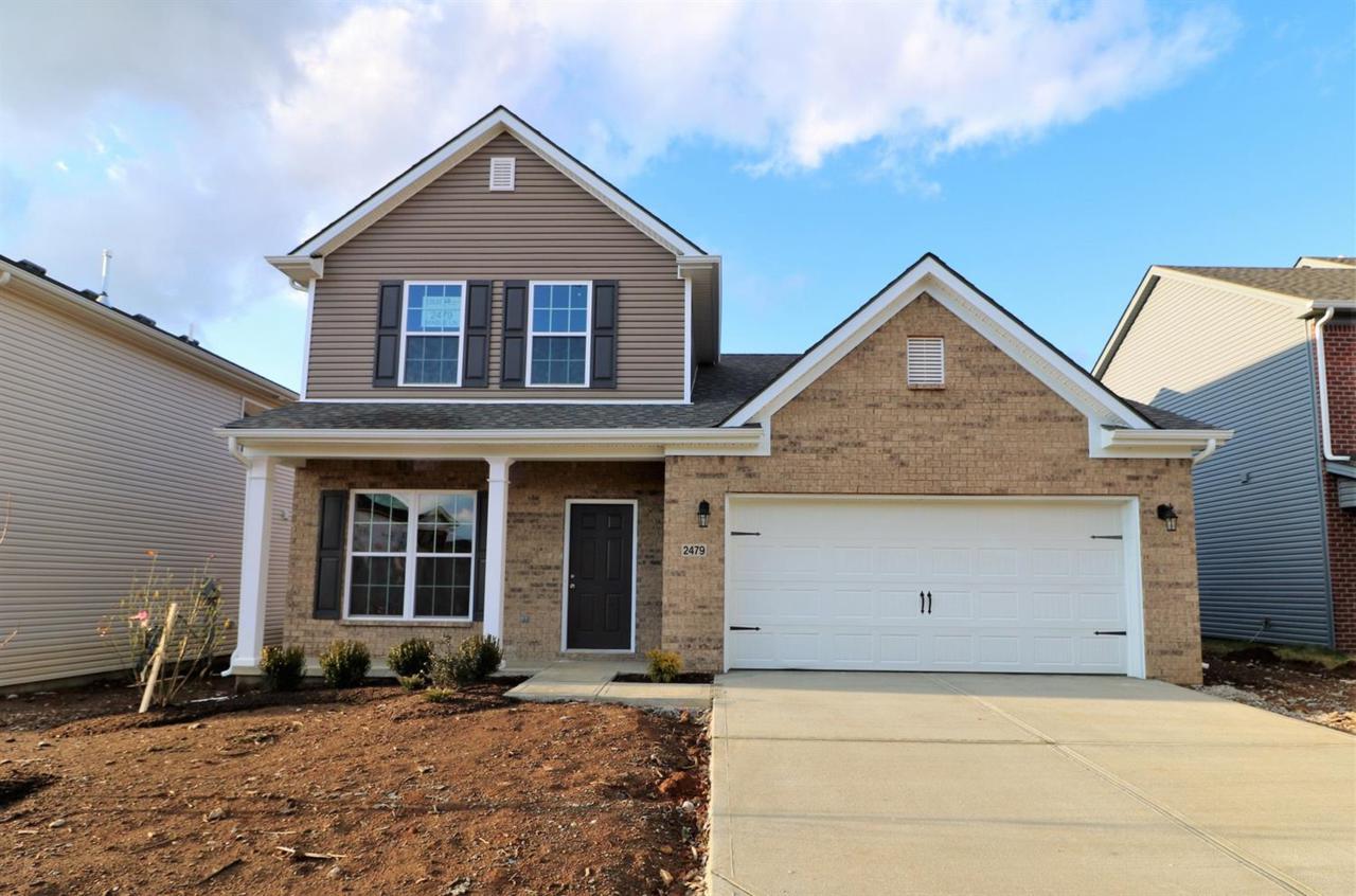 2479 Mable Lane - Photo 1
