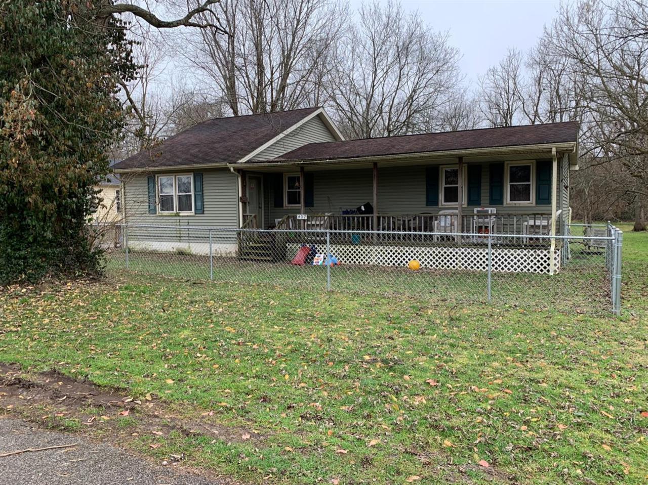 407 Newton Street - Photo 1