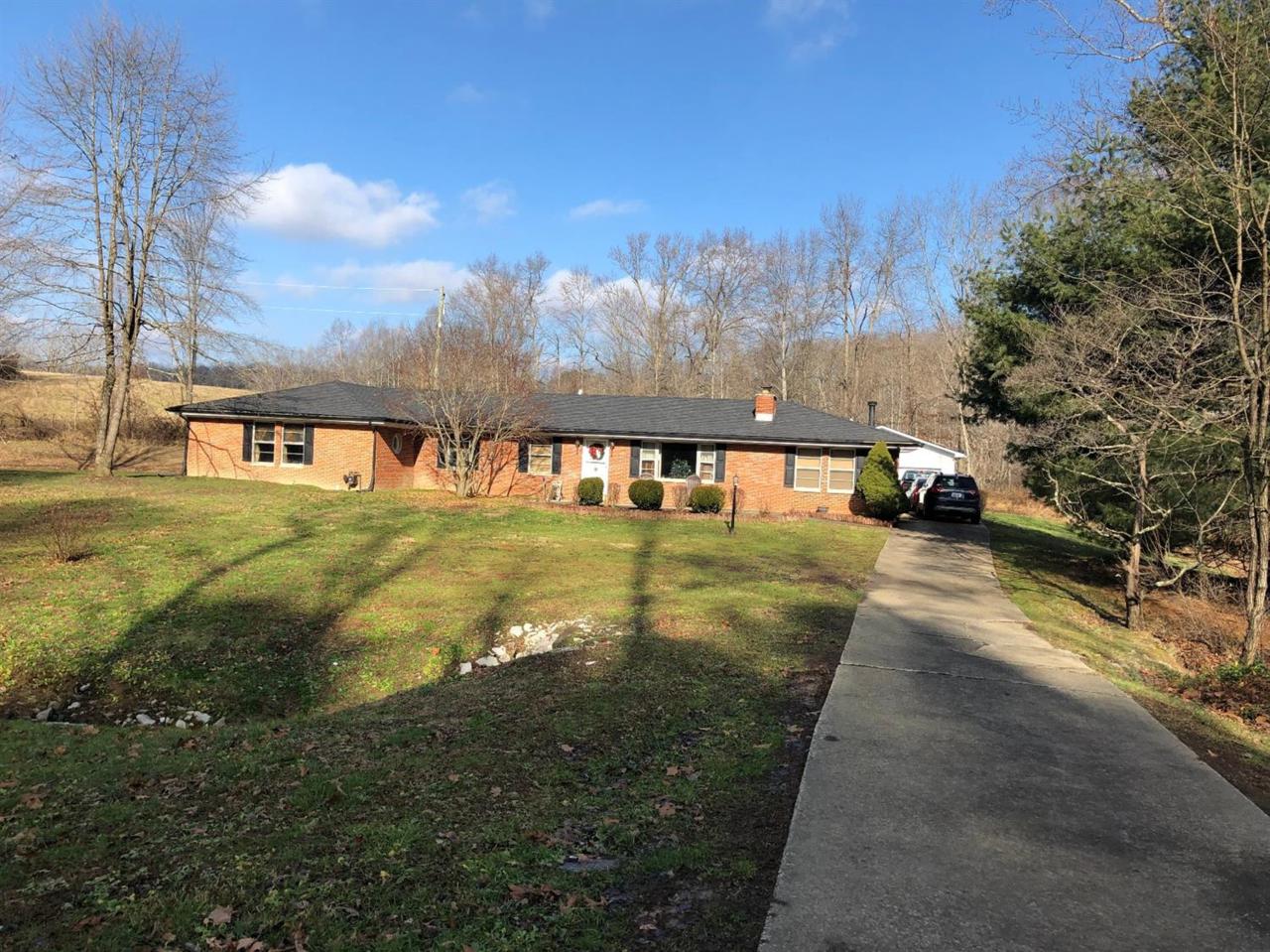 420 Sharkey Road - Photo 1