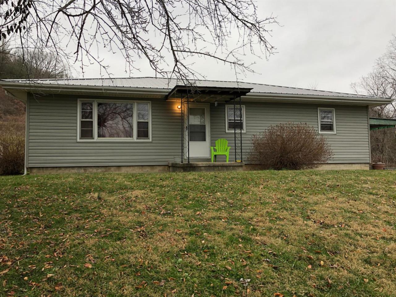 109 Lizzard Ridge Ridge - Photo 1