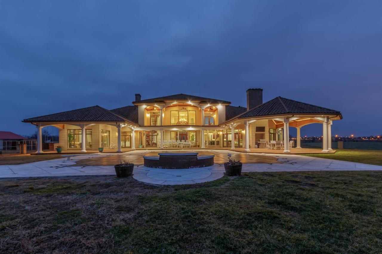 1266 Willis Branch Road - Photo 1