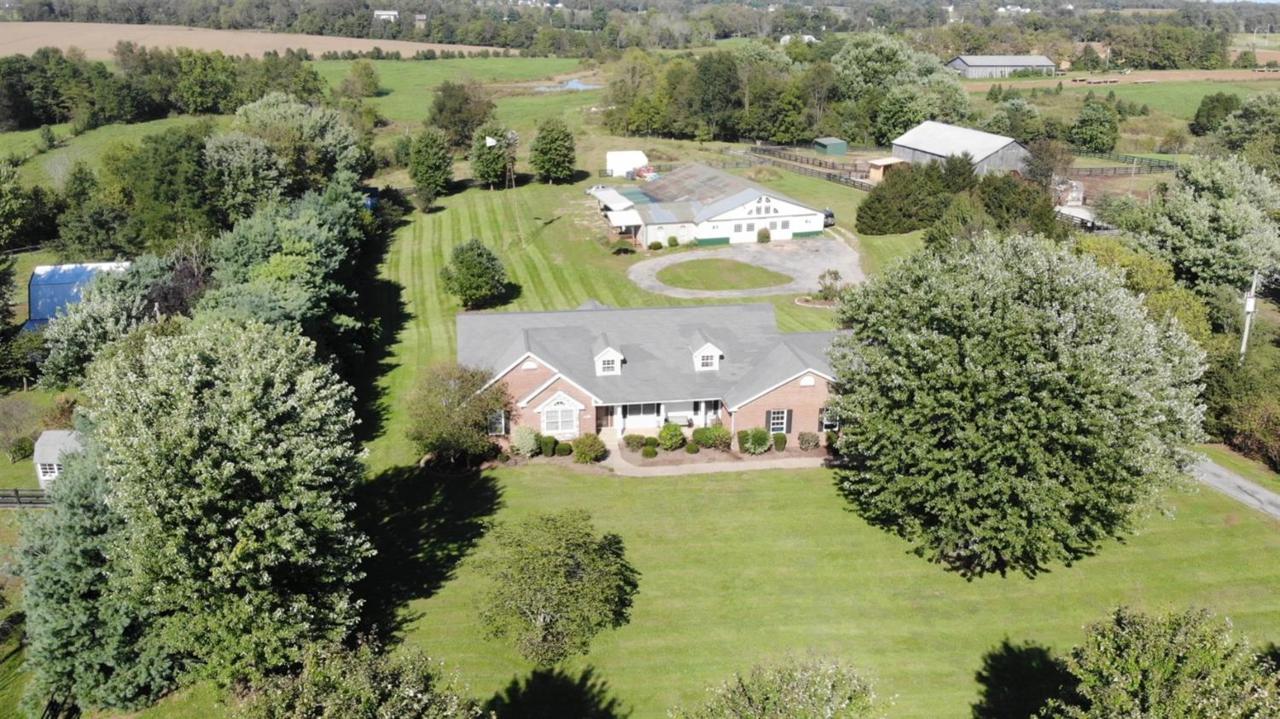 450 Christianburg Road - Photo 1